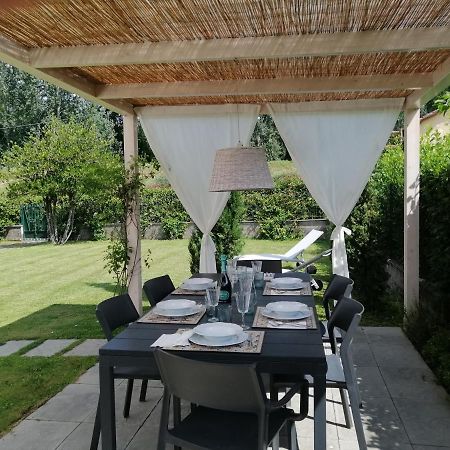 Nave York Apartment ลุคคา ภายนอก รูปภาพ