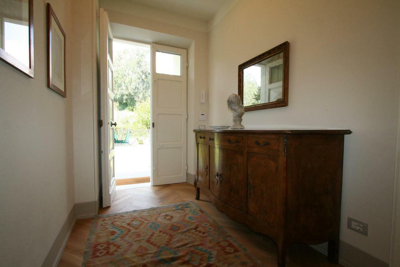 Nave York Apartment ลุคคา ภายนอก รูปภาพ