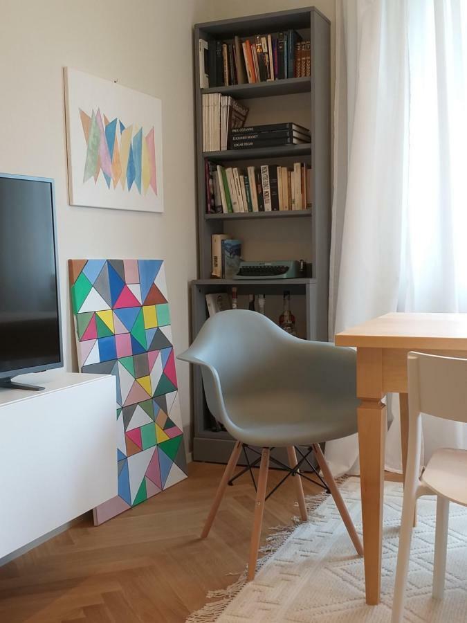 Nave York Apartment ลุคคา ภายนอก รูปภาพ