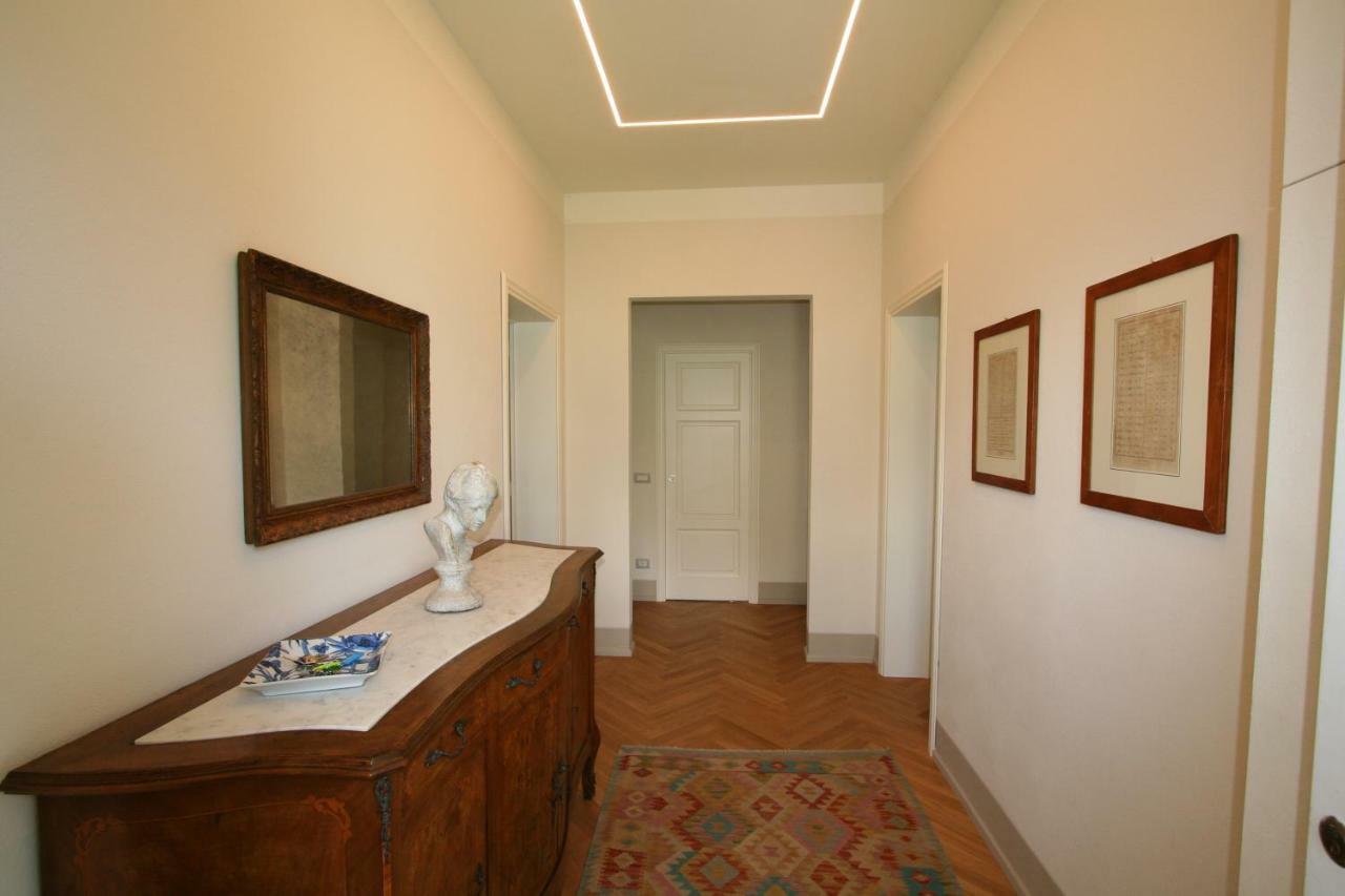 Nave York Apartment ลุคคา ภายนอก รูปภาพ