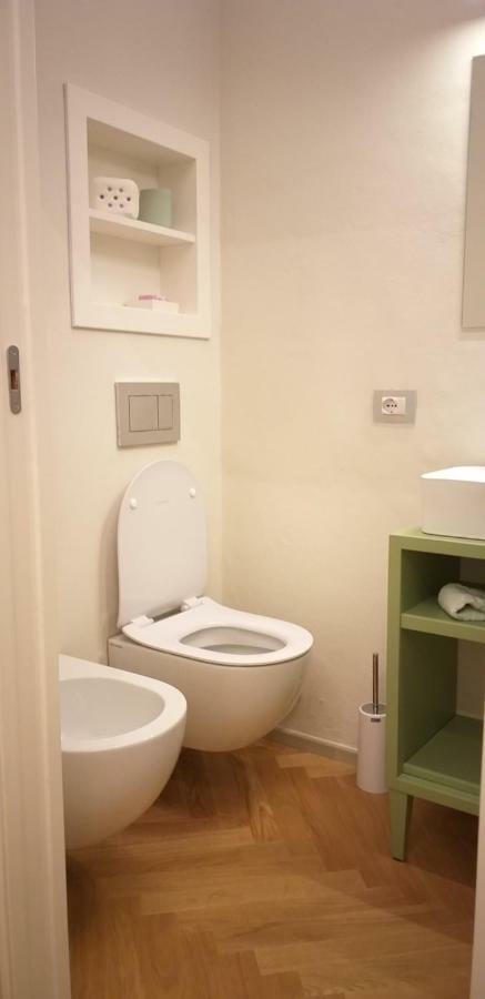 Nave York Apartment ลุคคา ภายนอก รูปภาพ