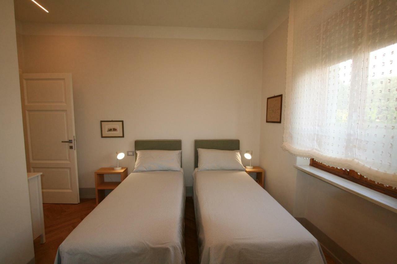 Nave York Apartment ลุคคา ภายนอก รูปภาพ