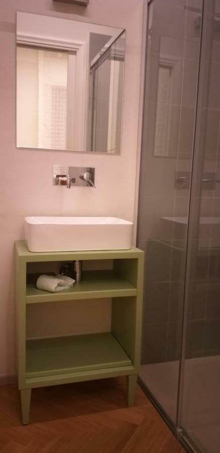 Nave York Apartment ลุคคา ภายนอก รูปภาพ