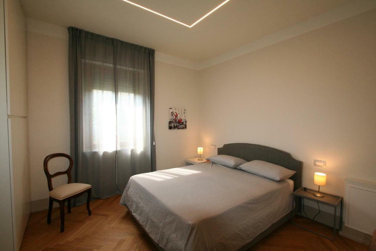 Nave York Apartment ลุคคา ภายนอก รูปภาพ