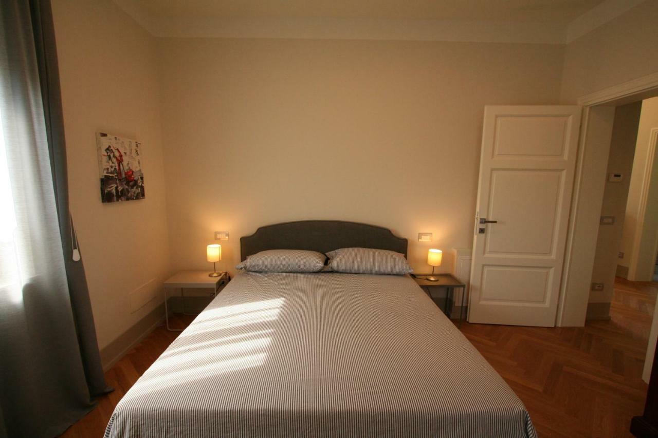 Nave York Apartment ลุคคา ภายนอก รูปภาพ