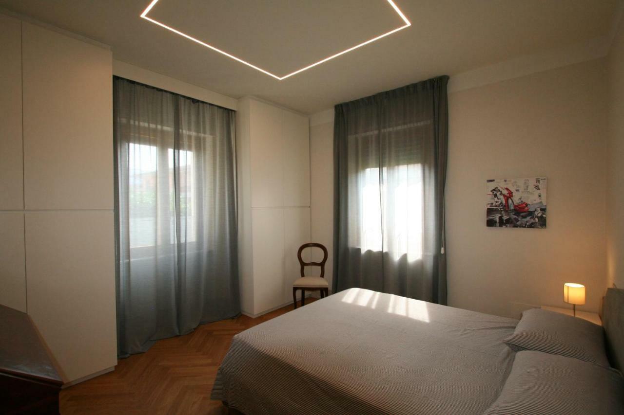 Nave York Apartment ลุคคา ภายนอก รูปภาพ