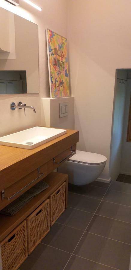 Nave York Apartment ลุคคา ภายนอก รูปภาพ