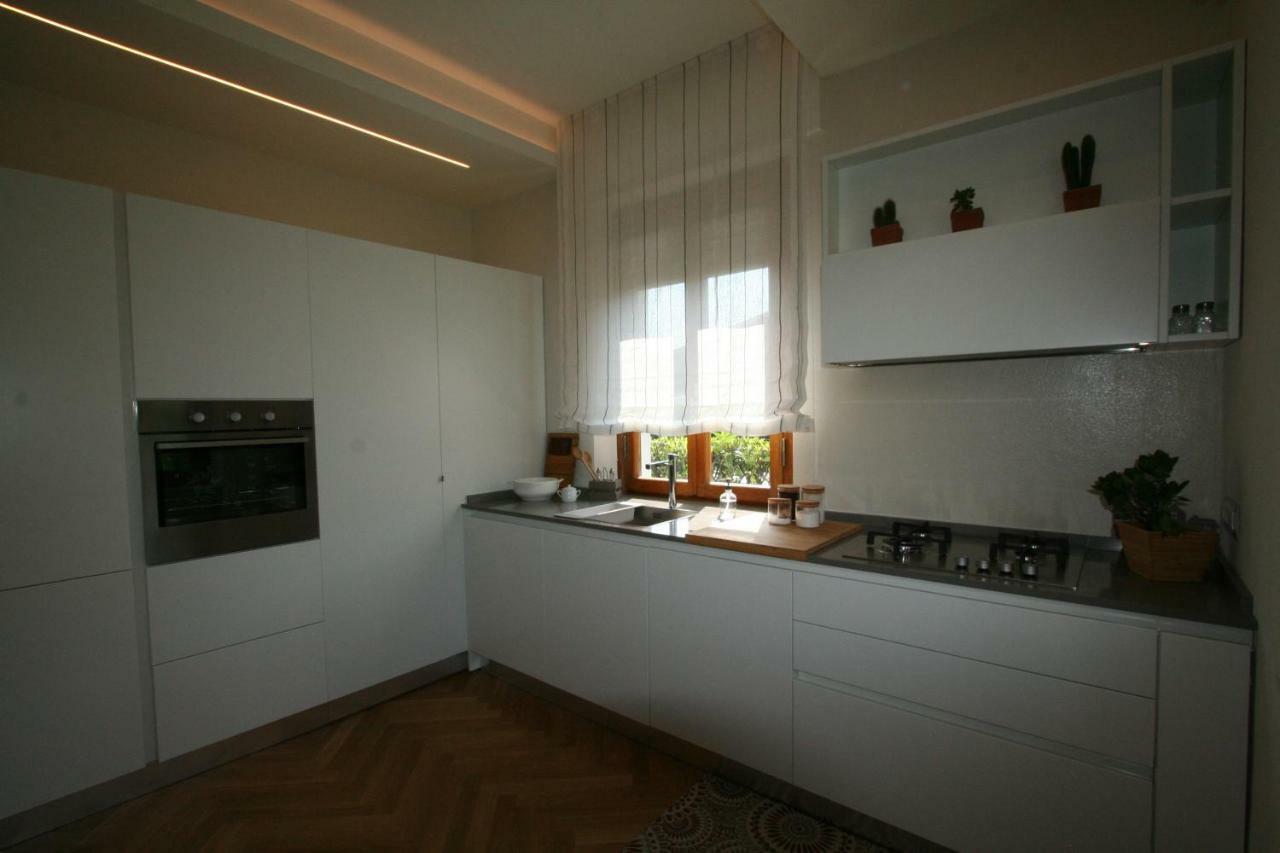 Nave York Apartment ลุคคา ภายนอก รูปภาพ
